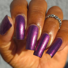 Load image into Gallery viewer, Victorian Varnish - Must Be Spoken ~ Unbroken - POLISH