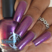 Load image into Gallery viewer, Victorian Varnish - Must Be Spoken ~ Unbroken - POLISH