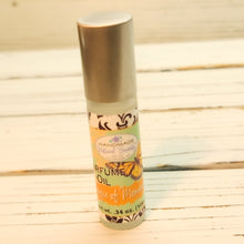 Load image into Gallery viewer, Handmade Natural Beauty - Magic of Monarchs - Roll on PERFUME