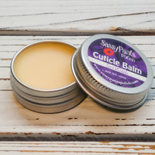 Load image into Gallery viewer, Sassy Pants Polish - Sea Witch - CUTICLE BALM