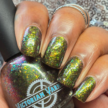 Load image into Gallery viewer, Victorian Varnish - Creekside Chills