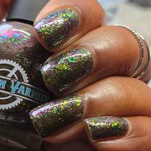 Load image into Gallery viewer, Victorian Varnish - Creekside Chills