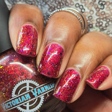 Load image into Gallery viewer, Victorian Varnish - FURNACE FRIGHTS