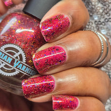 Load image into Gallery viewer, Victorian Varnish - FURNACE FRIGHTS