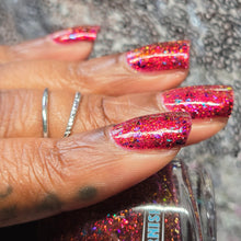 Load image into Gallery viewer, Victorian Varnish - FURNACE FRIGHTS