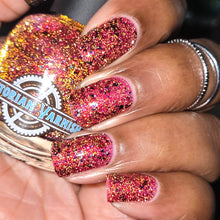 Load image into Gallery viewer, Victorian Varnish - FURNACE FRIGHTS