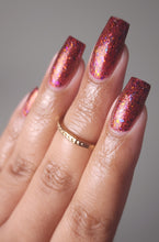 Load image into Gallery viewer, Victorian Varnish - FURNACE FRIGHTS