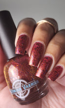 Load image into Gallery viewer, Victorian Varnish - FURNACE FRIGHTS