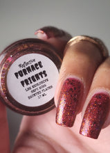 Load image into Gallery viewer, Victorian Varnish - FURNACE FRIGHTS