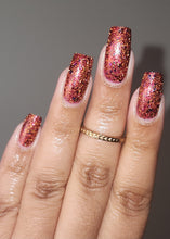 Load image into Gallery viewer, Victorian Varnish - FURNACE FRIGHTS