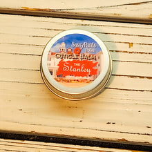 Load image into Gallery viewer, Sassy Pants Polish - The Stanley - CUTICLE BALM