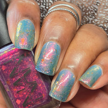 Load image into Gallery viewer, Naps & Nails - All's Well ,That Ends Well