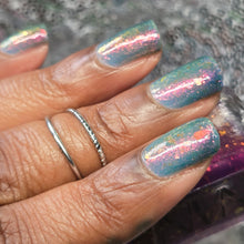 Load image into Gallery viewer, Naps & Nails - All's Well ,That Ends Well