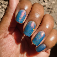 Load image into Gallery viewer, Naps & Nails - All's Well ,That Ends Well