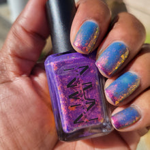 Load image into Gallery viewer, Naps & Nails - All's Well ,That Ends Well