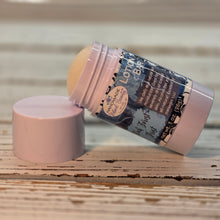 Load image into Gallery viewer, Handmade Natural Beauty - Black Forest Frost - LOTION BAR
