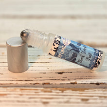 Load image into Gallery viewer, Handmade Natural Beauty - Black Forest Frost - Roll on PERFUME