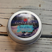 Load image into Gallery viewer, Sassy Pants Polish Cuticle Balm: Mist of the Unknown