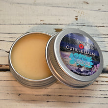 Load image into Gallery viewer, Sassy Pants Polish Cuticle Balm: Mist of the Unknown