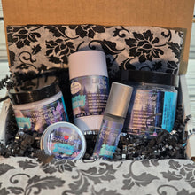 Load image into Gallery viewer, Handmade Natural Beauty - Mist of the Unknown - GIFT SET