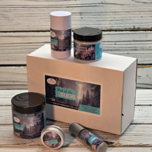 Load image into Gallery viewer, Handmade Natural Beauty - Mist of the Unknown - GIFT SET