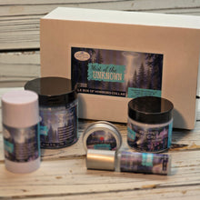 Load image into Gallery viewer, Handmade Natural Beauty - Mist of the Unknown - GIFT SET