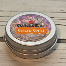 Load image into Gallery viewer, Sassy Pants Polish - Sugar Spell - CUTICLE BALM