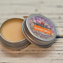 Load image into Gallery viewer, Sassy Pants Polish - Sugar Spell - CUTICLE BALM