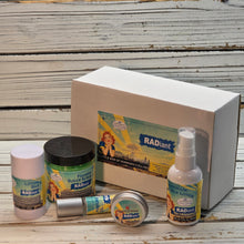 Load image into Gallery viewer, Handmade Natural Beauty - Sugar Spell - GIFT SET