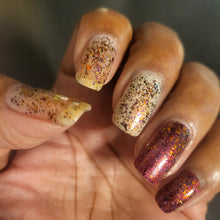 Load image into Gallery viewer, Naps & Nails - Farmer Vincent's fritters!