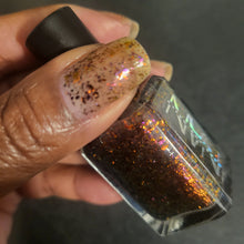Load image into Gallery viewer, Naps & Nails - Farmer Vincent's fritters!