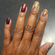 Load image into Gallery viewer, Naps & Nails - Farmer Vincent's fritters!
