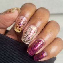 Load image into Gallery viewer, Naps & Nails - Farmer Vincent's fritters!