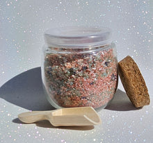 Load image into Gallery viewer, Celestial Concoctions - Cotton Candy Cocoon - SALT SOAK