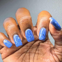 Load image into Gallery viewer, Dark & Twisted Lacquer - Blow My Fuse