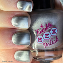 Load image into Gallery viewer, Twinkle Hex Polish - Poopyhead