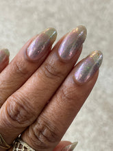 Load image into Gallery viewer, Humble Bee Polish - Salt Hex