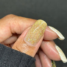 Load image into Gallery viewer, Humble Bee Polish - 54
