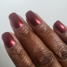 Load image into Gallery viewer, Humble Bee Polish - reyalS