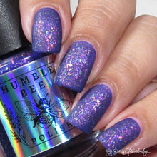 Load image into Gallery viewer, Humble Bee Polish - Alice