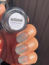 Load image into Gallery viewer, Humble Bee Polish - acillateM