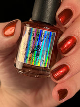 Load image into Gallery viewer, Humble Bee Polish - reyalS