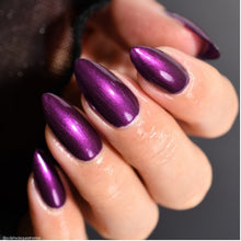Load image into Gallery viewer, Twinkle Hex Polish - Honeybunch