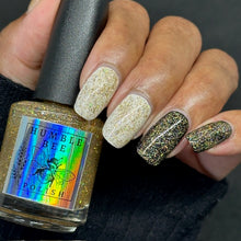 Load image into Gallery viewer, Humble Bee Polish - 54