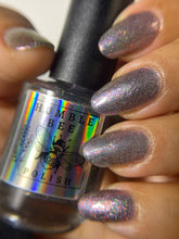 Load image into Gallery viewer, Humble Bee Polish - Salt Hex