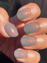 Load image into Gallery viewer, Humble Bee Polish - acillateM