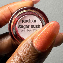 Load image into Gallery viewer, Humble Bee Polish - Nuclear Sugar Rush