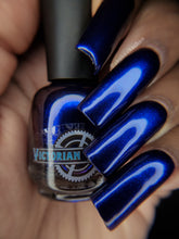 Load image into Gallery viewer, Victorian Varnish - Living In A Lunar Spell