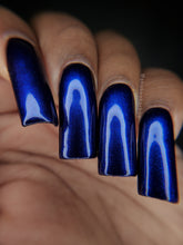 Load image into Gallery viewer, Victorian Varnish - Living In A Lunar Spell