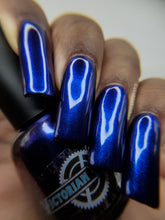 Load image into Gallery viewer, Victorian Varnish - Living In A Lunar Spell